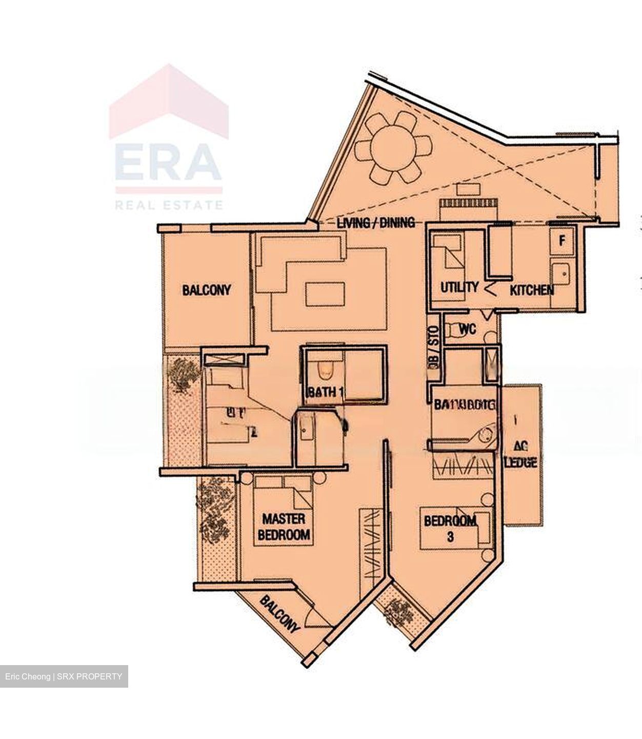 The Crest (D3), Condominium #469697951